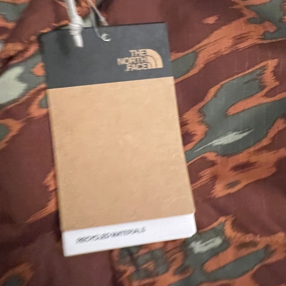 The North Face Brooks Range parka Brooks Range Parka Jacket - Picture 2 of 7